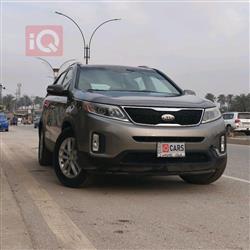 كيا سورينتو